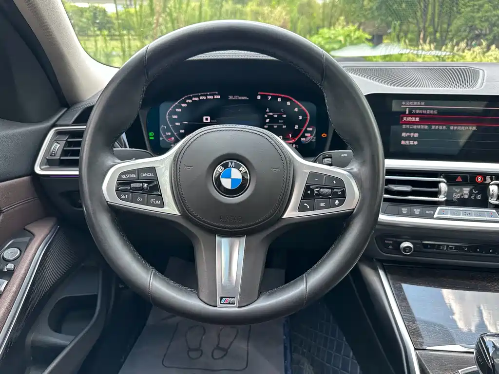 BMW 3 Series — фото 16