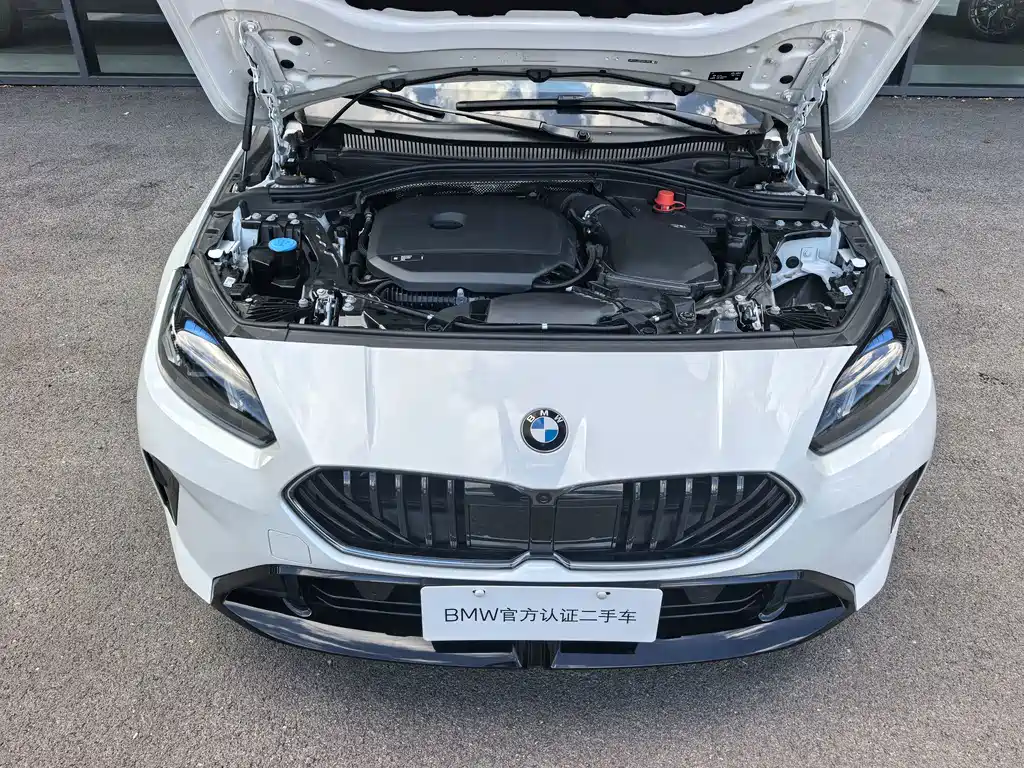 BMW 2 Series — фото 14