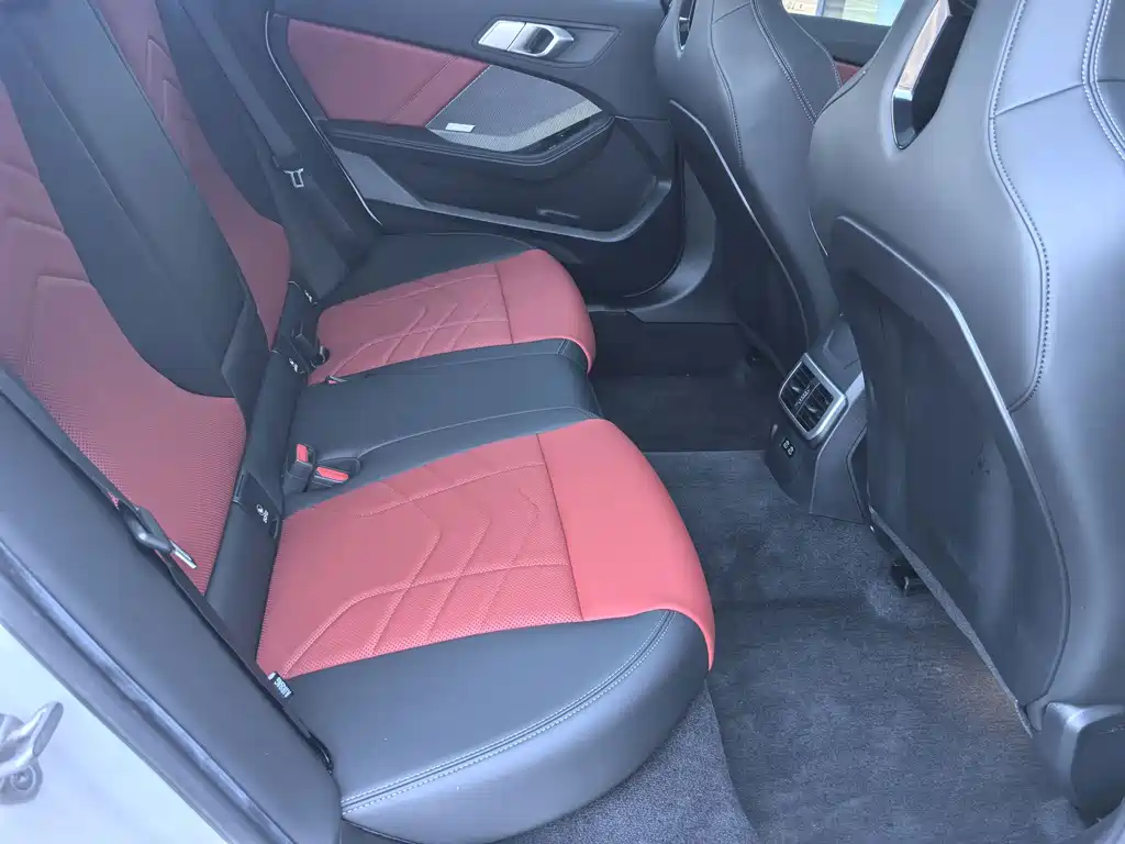 BMW 2 Series — фото 20