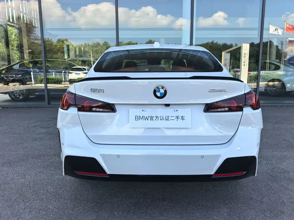 BMW 2 Series — фото 4