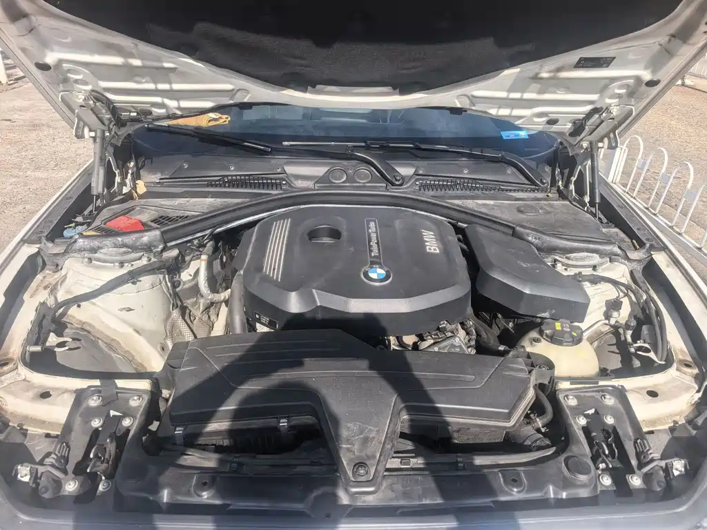 BMW 1 Series (Import) — фото 14