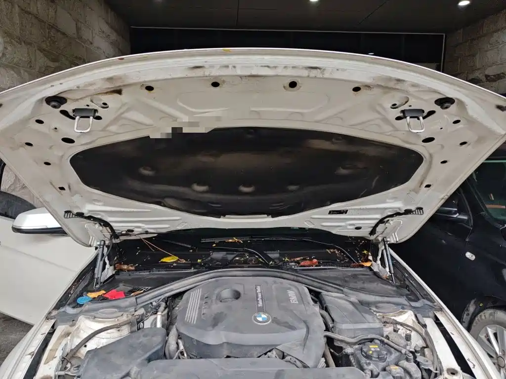 BMW 3 Series — фото 11