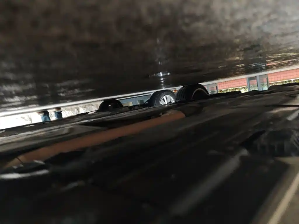 BMW 3 Series — фото 16