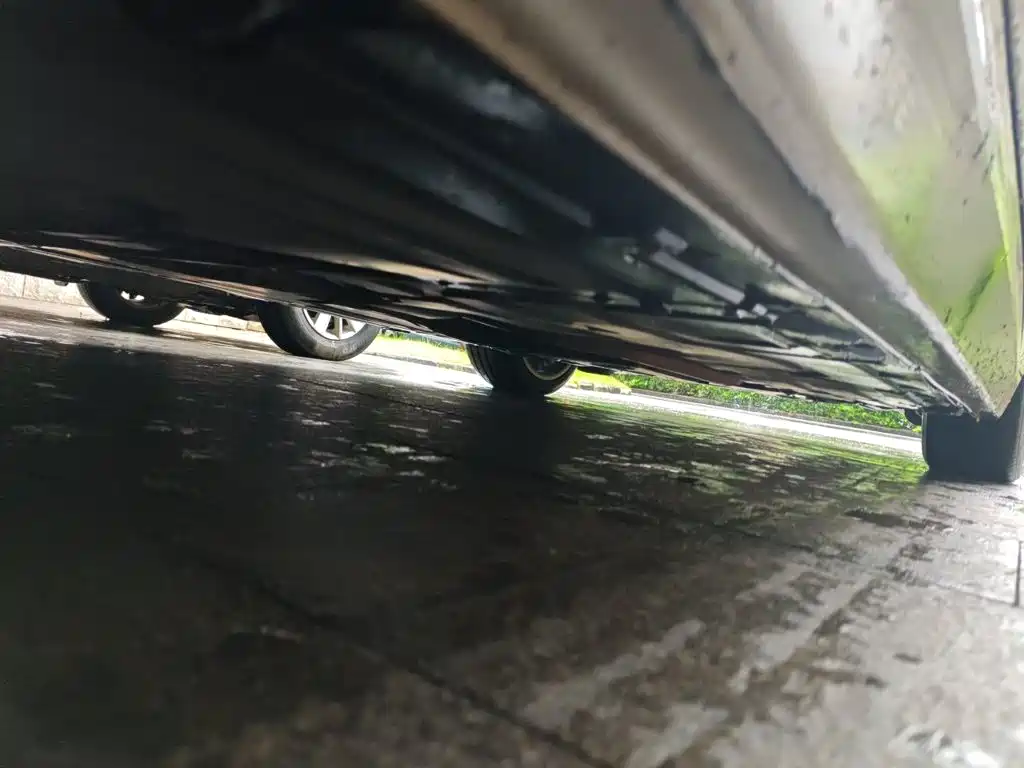 BMW 3 Series — фото 17
