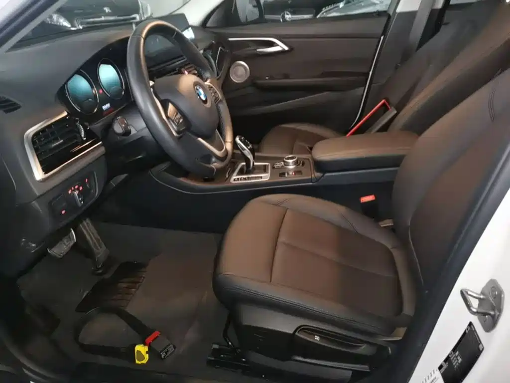 BMW 1 Series — фото 15