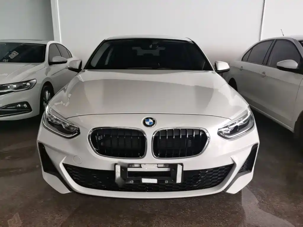 BMW 1 Series — фото 3