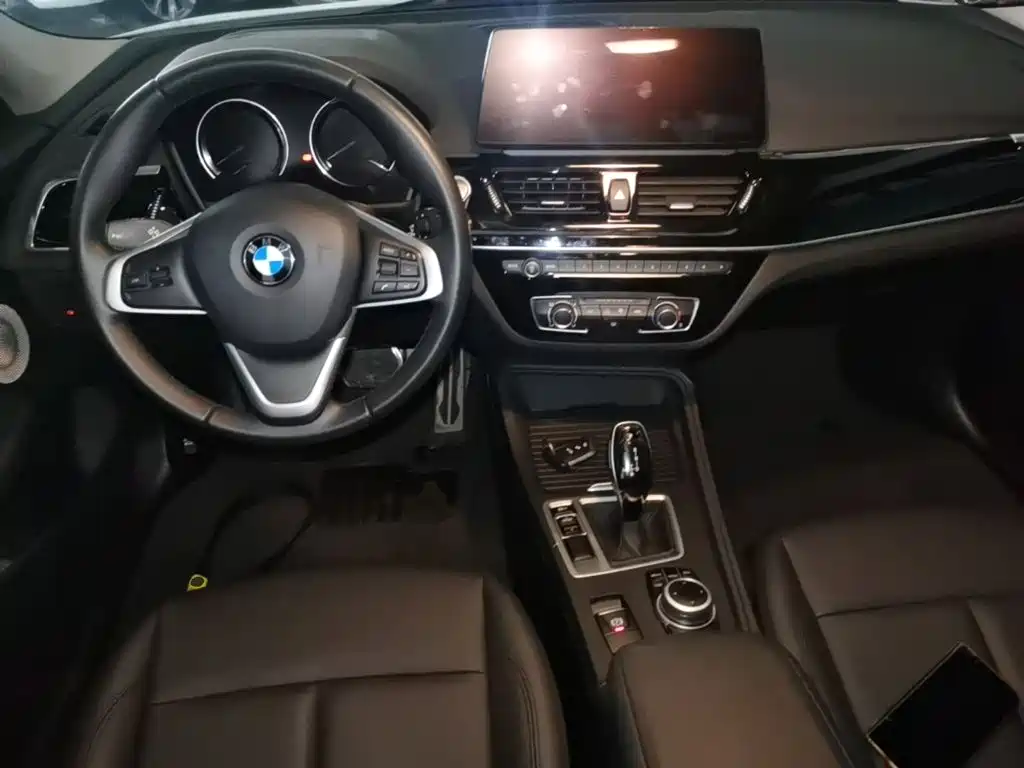 BMW 1 Series — фото 10
