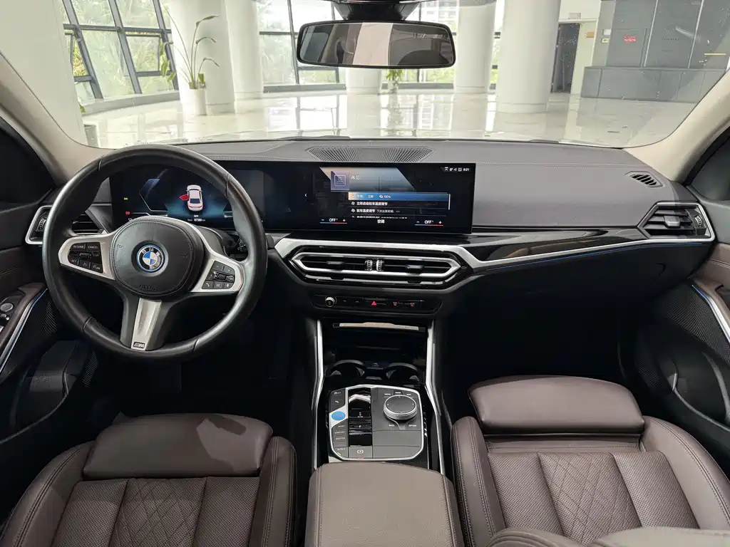 BMW i3 — фото 6