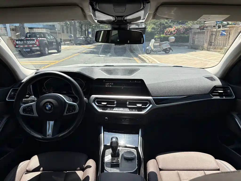 BMW 3 Series — фото 11