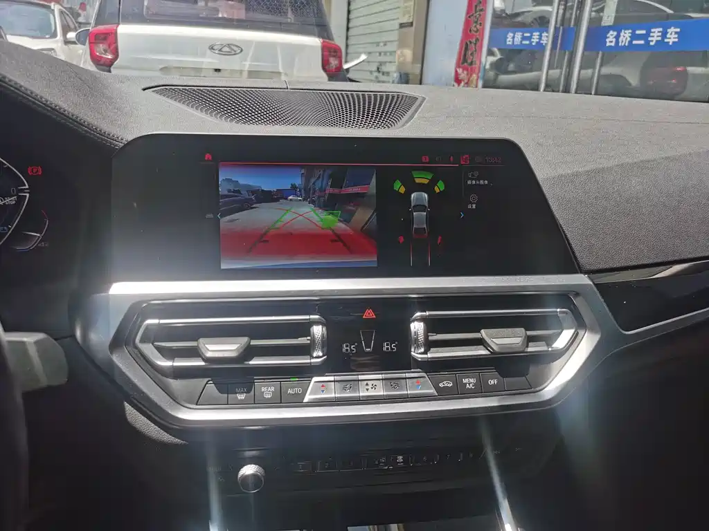 BMW 3 Series — фото 17