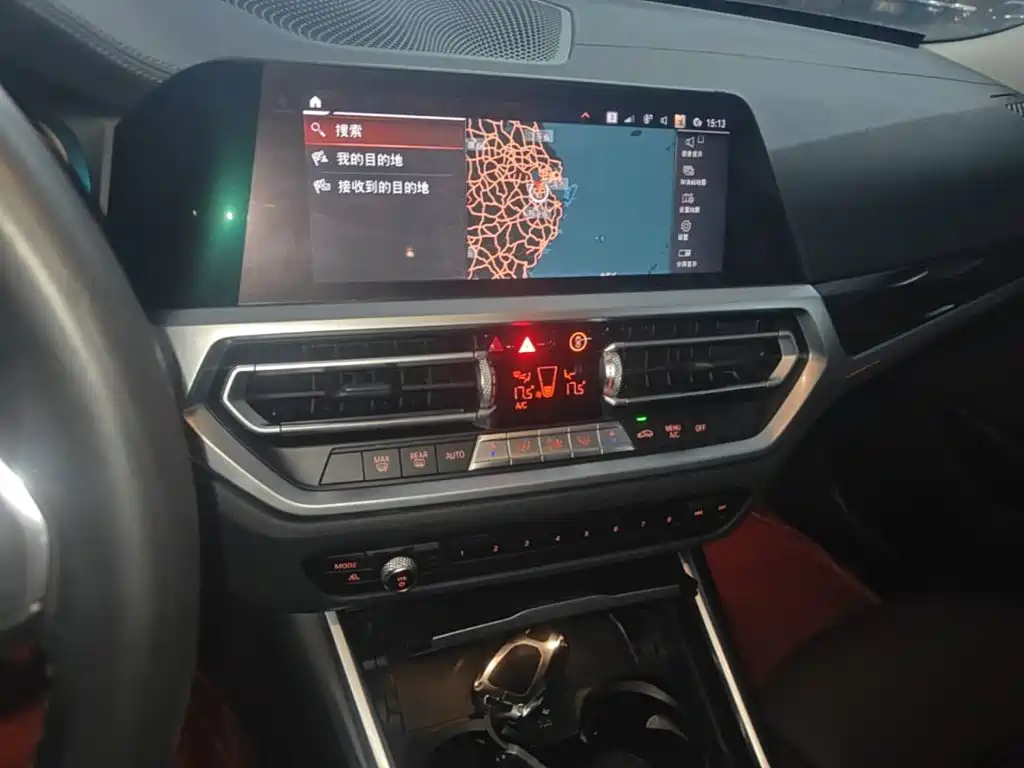 BMW 3 Series — фото 13
