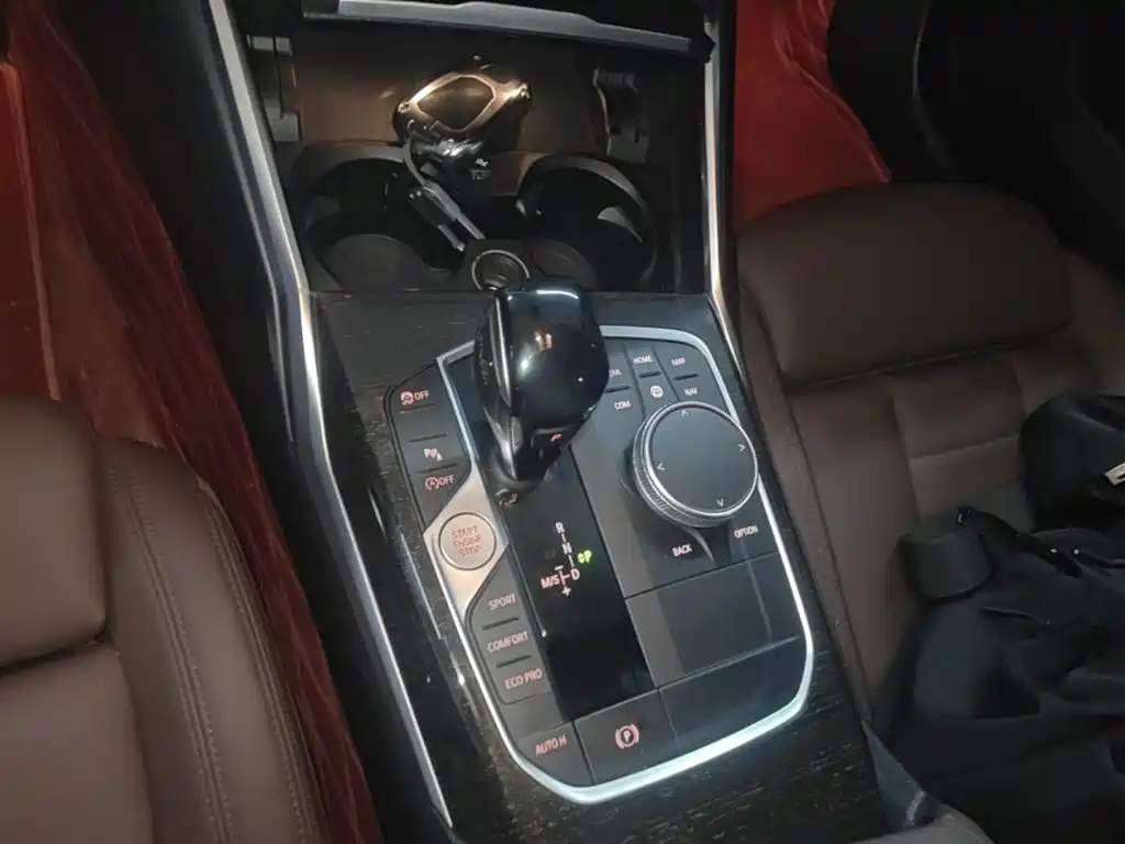 BMW 3 Series — фото 14