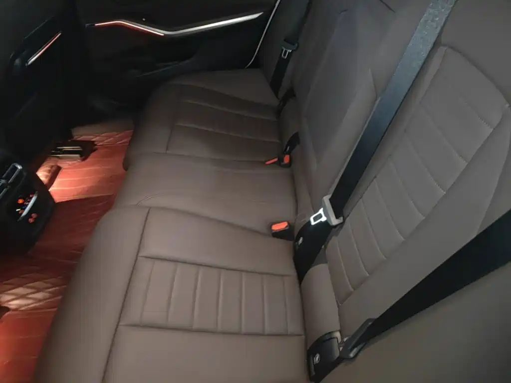 BMW 3 Series — фото 17