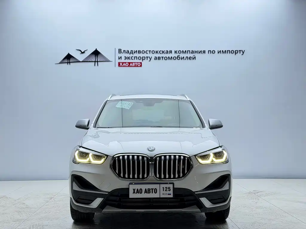 BMW X1 — фото 2