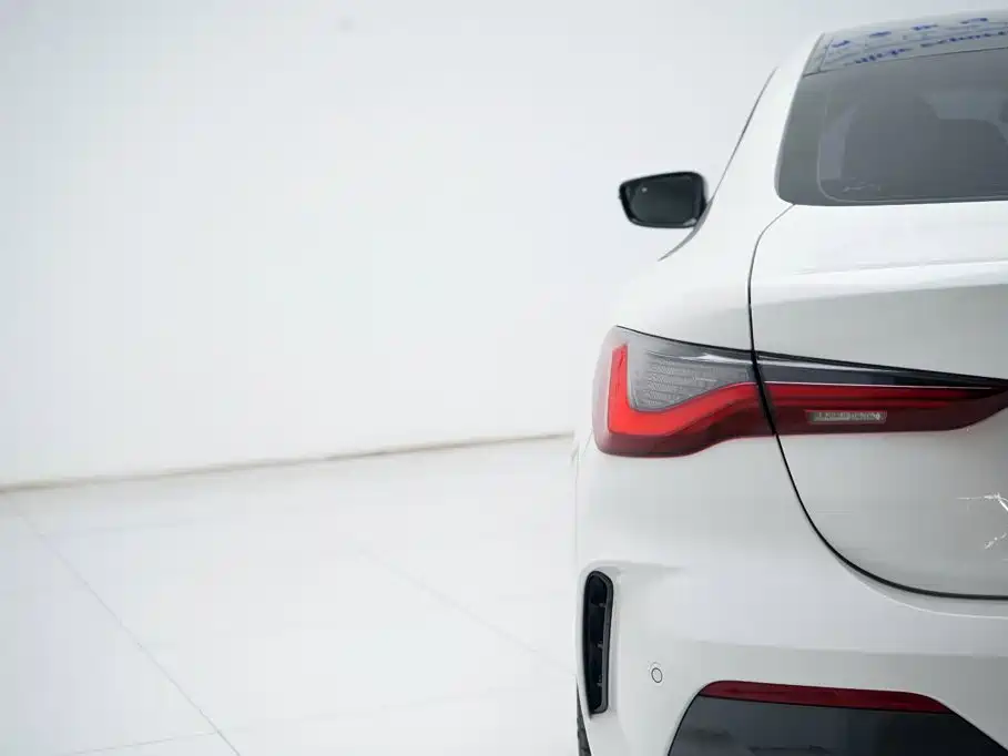 BMW 4 Series — фото 13