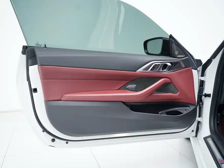 BMW 4 Series — фото 14