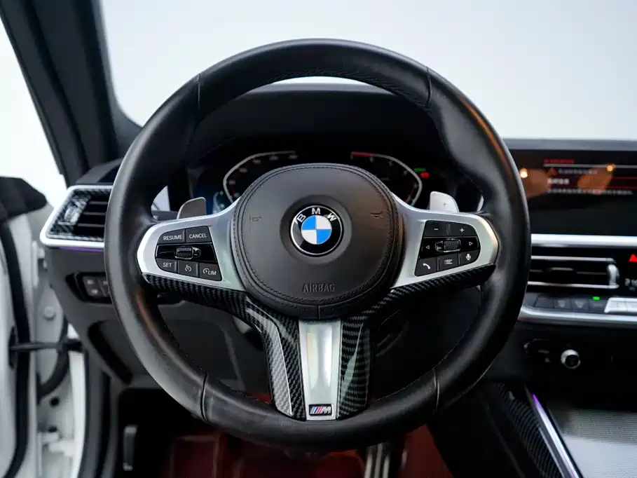 BMW 4 Series — фото 16