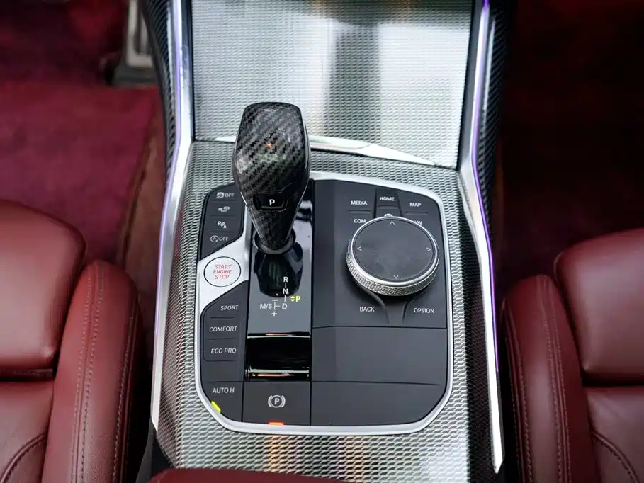 BMW 4 Series — фото 18