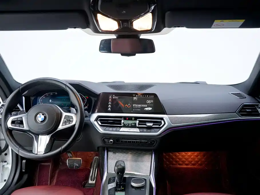 BMW 4 Series — фото 3