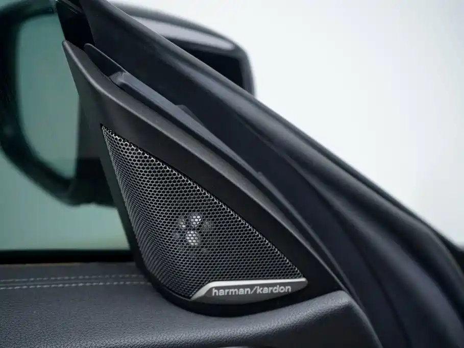 BMW 4 Series — фото 23