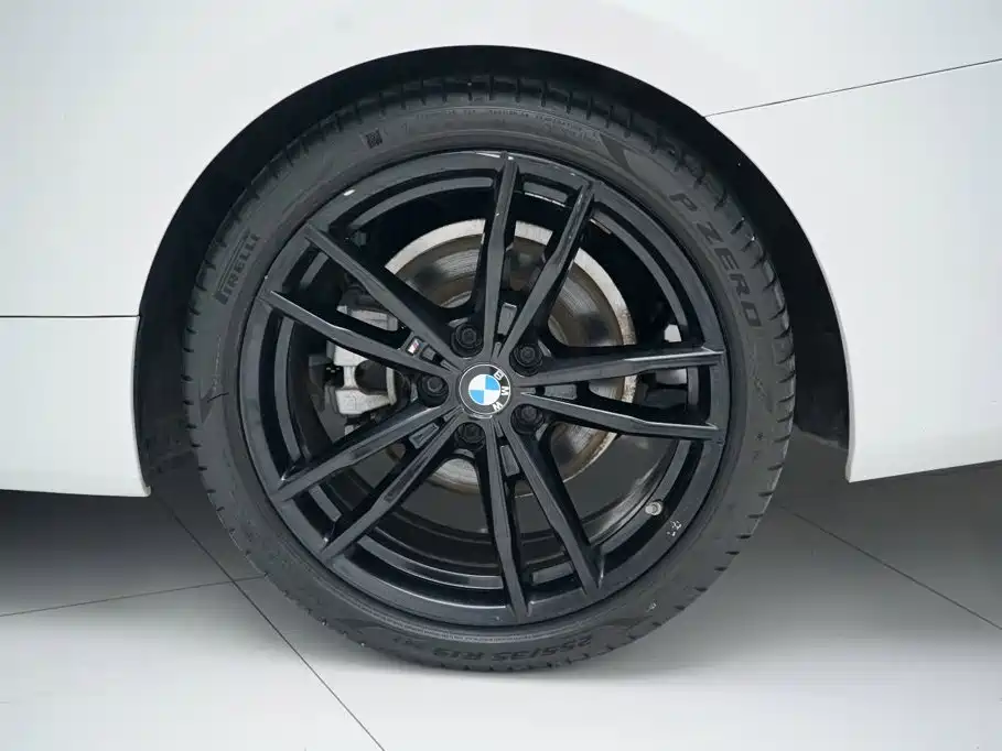 BMW 4 Series — фото 25
