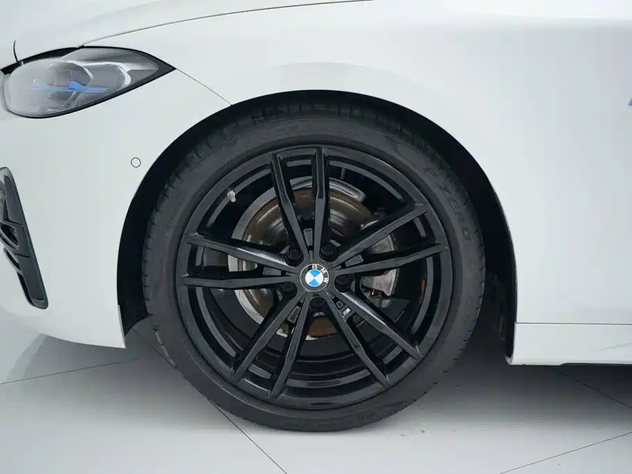 BMW 4 Series — фото 26
