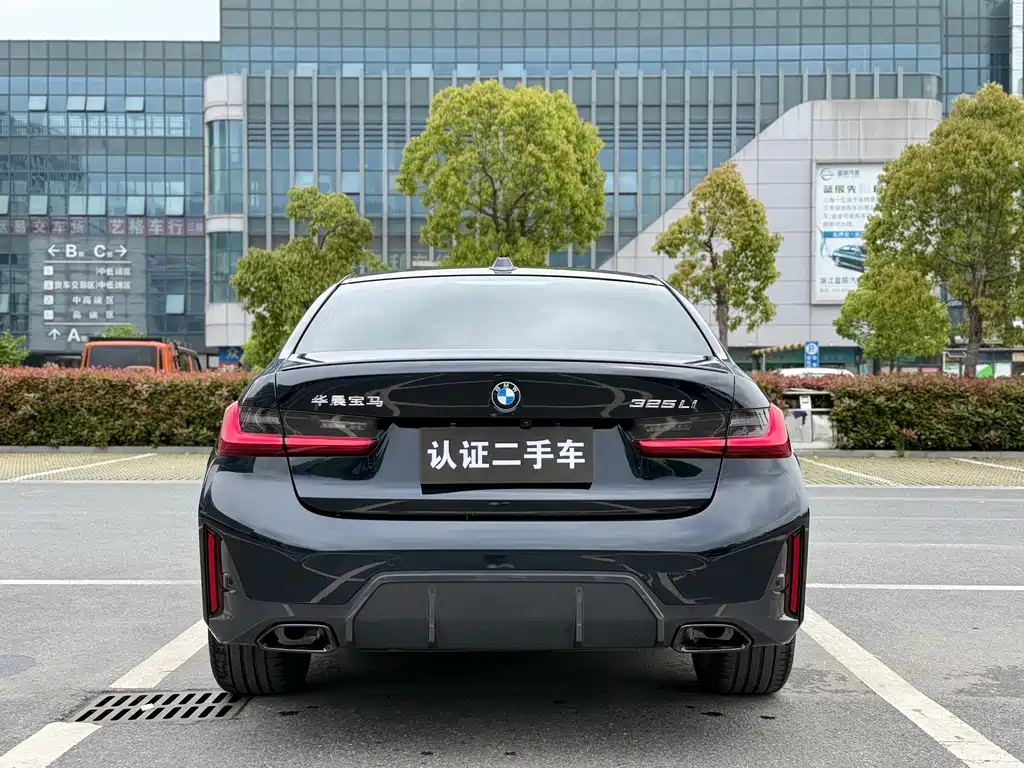 BMW 3 Series — фото 5