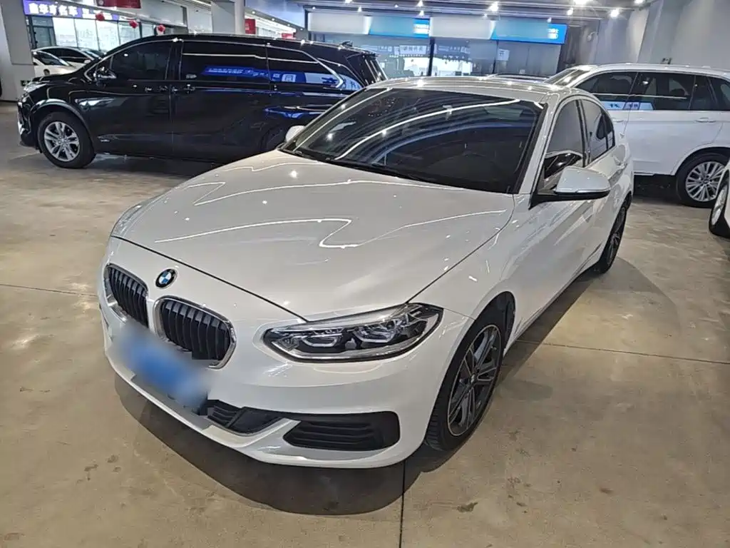 BMW 1 Series — фото 2