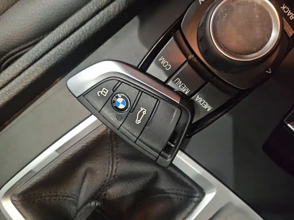 BMW 1 Series — фото 9