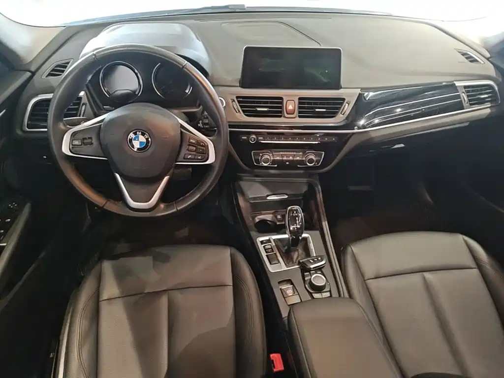 BMW 1 Series — фото 10