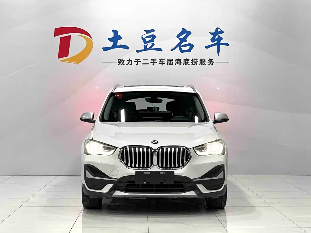 BMW X1 — фото 2