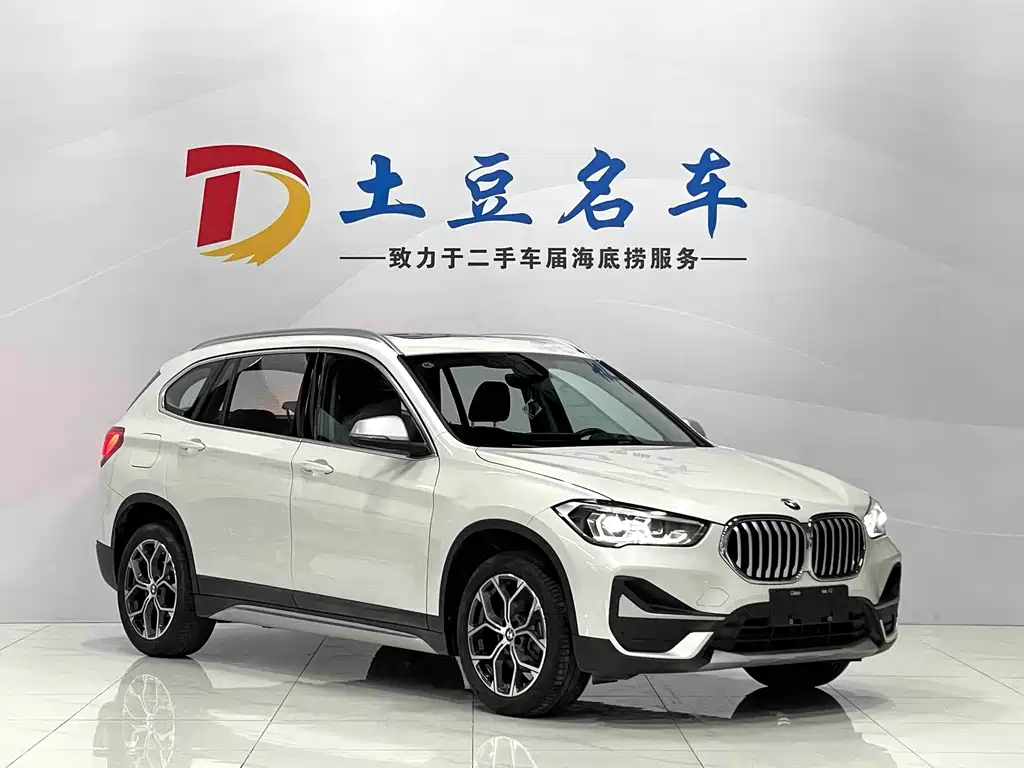 BMW X1 — фото 3