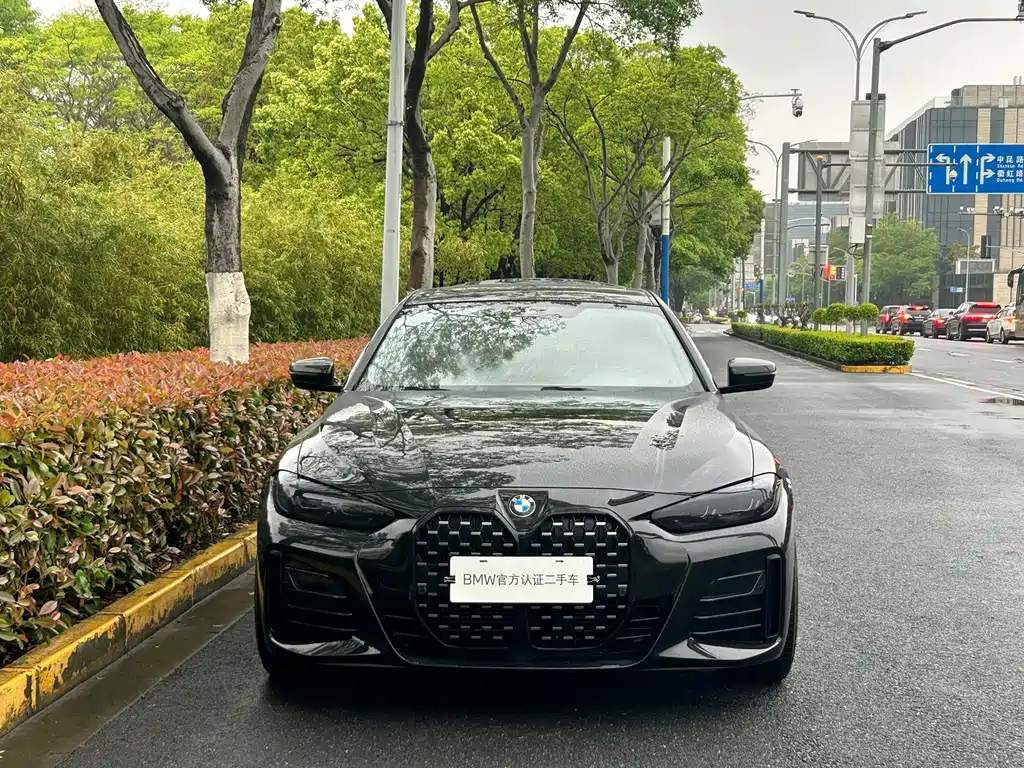 BMW 4 Series — фото 2