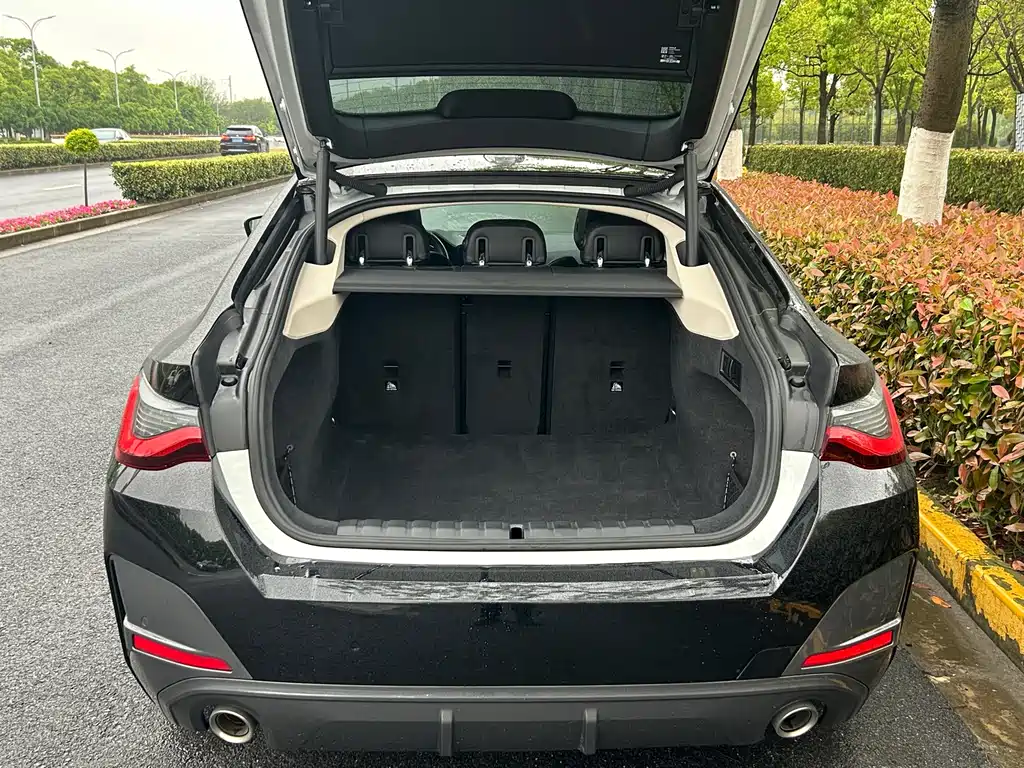 BMW 4 Series — фото 6