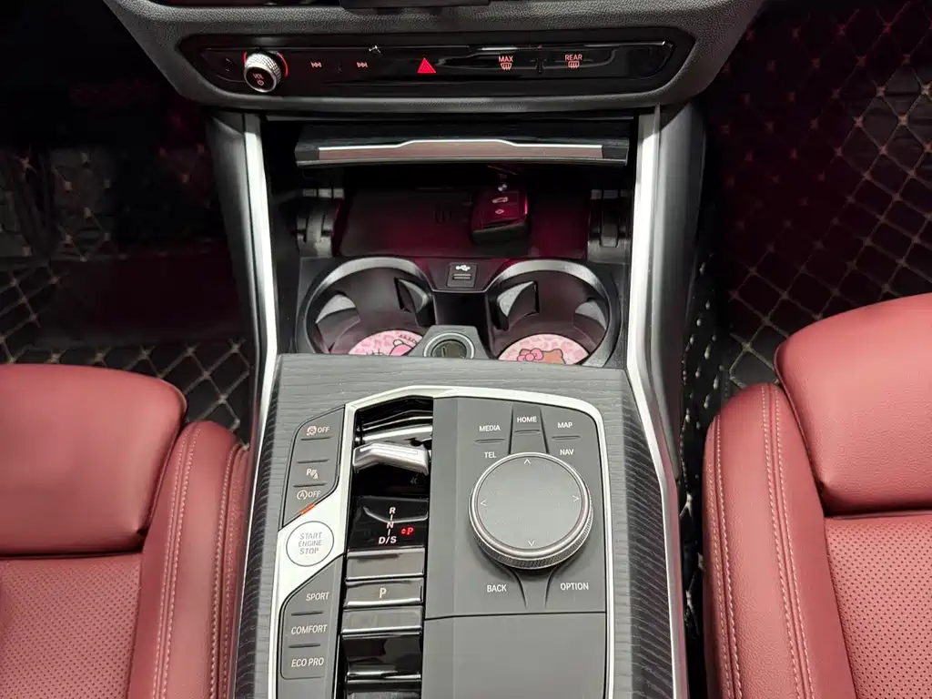 BMW 3 Series — фото 13