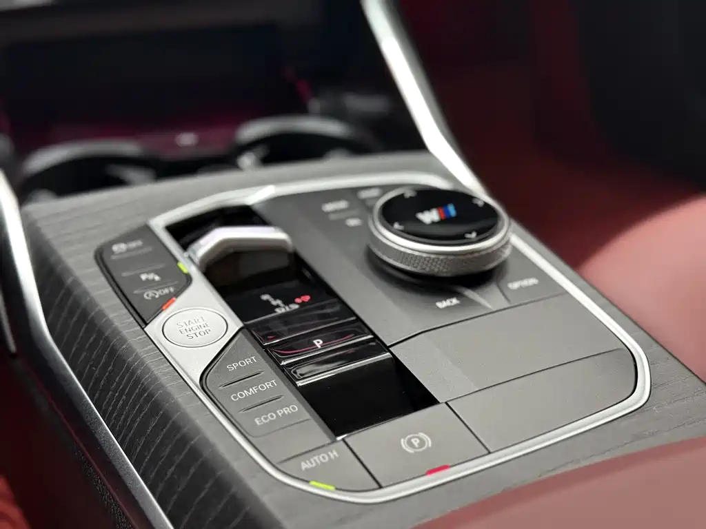 BMW 3 Series — фото 17