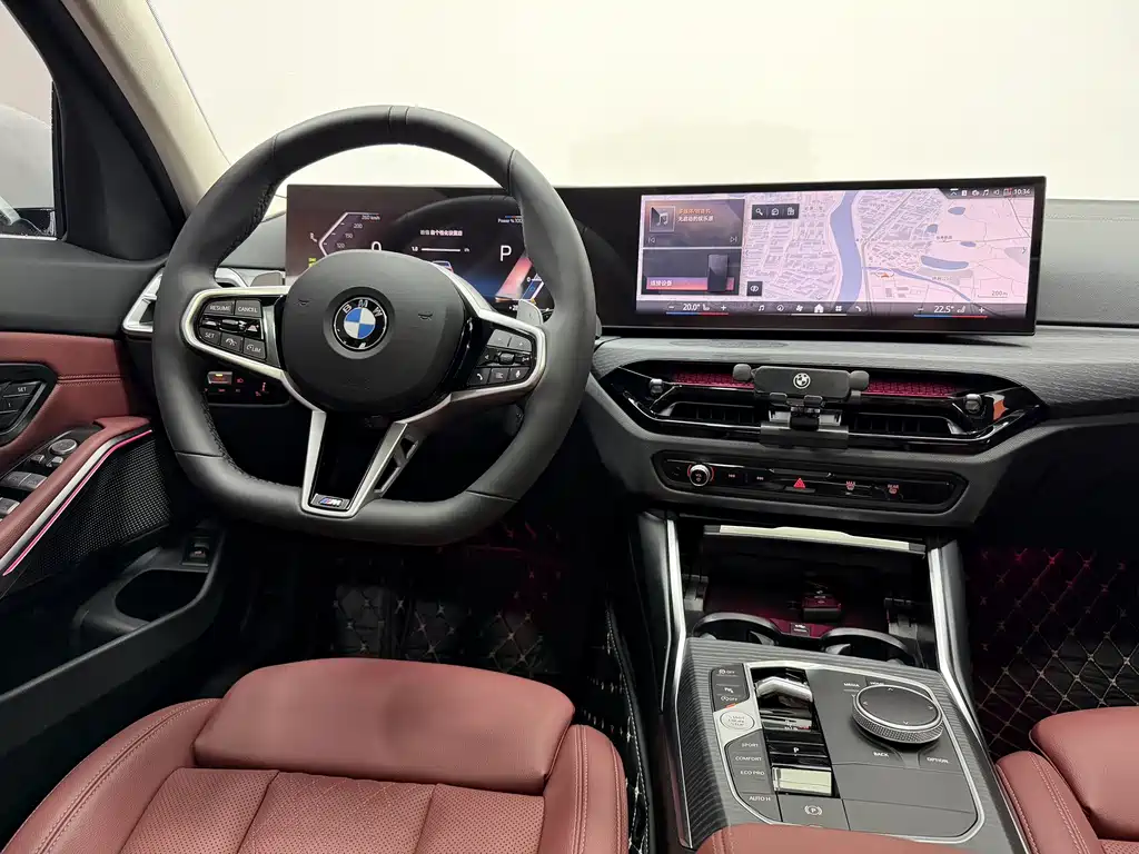 BMW 3 Series — фото 10