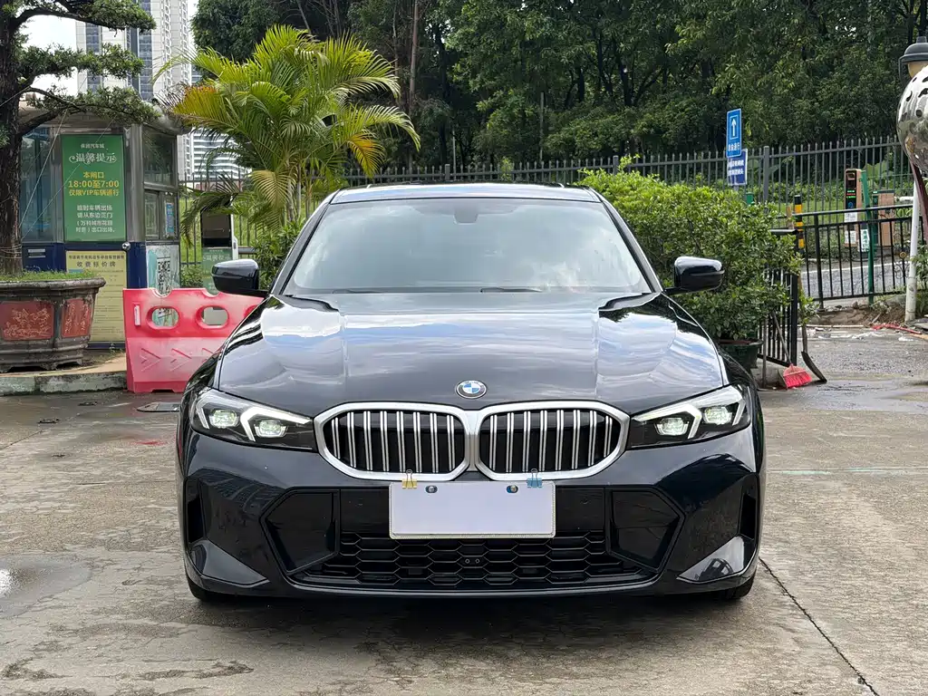 BMW 3 Series — фото 2