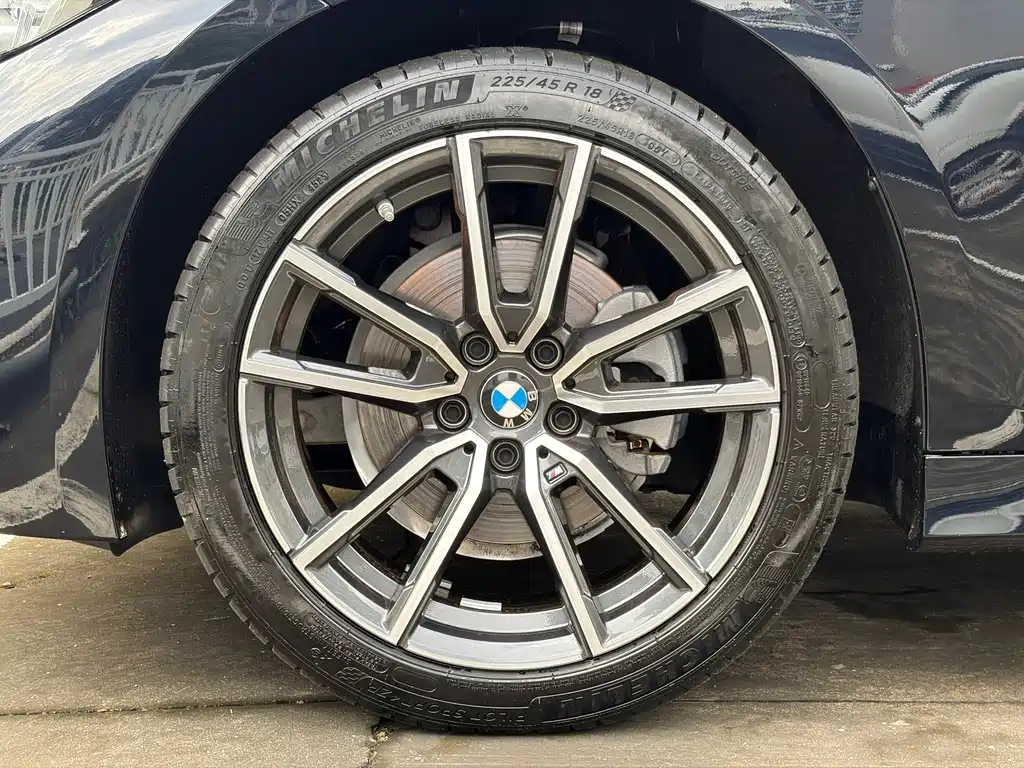 BMW 3 Series — фото 18