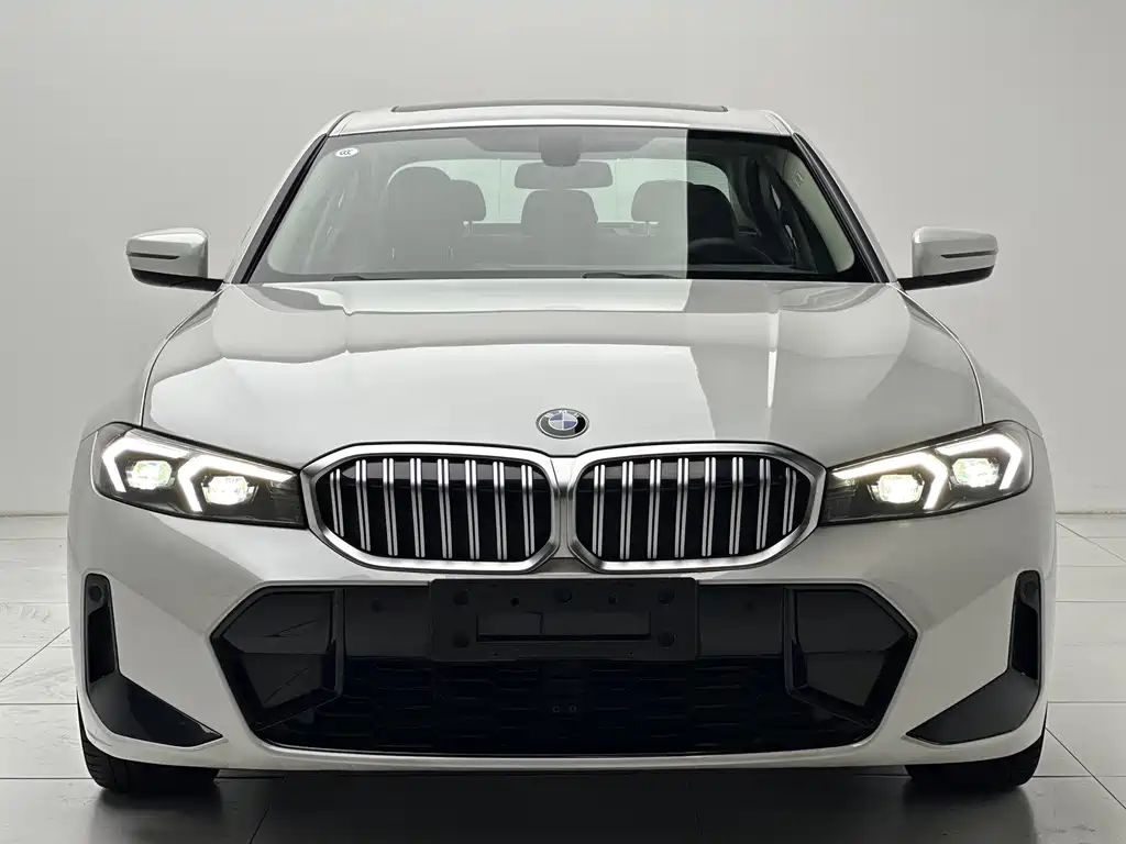 BMW 3 Series — фото 2