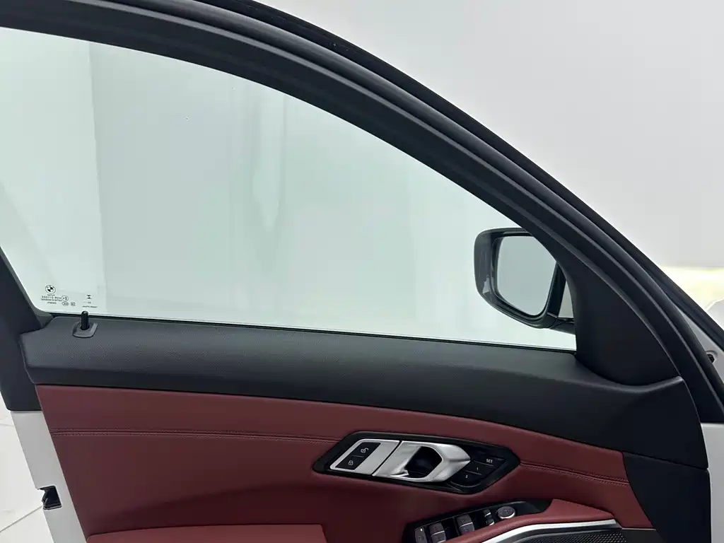 BMW 3 Series — фото 14
