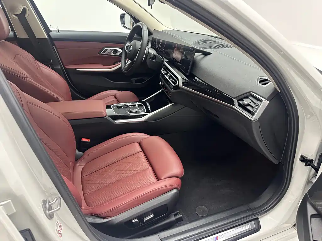 BMW 3 Series — фото 15