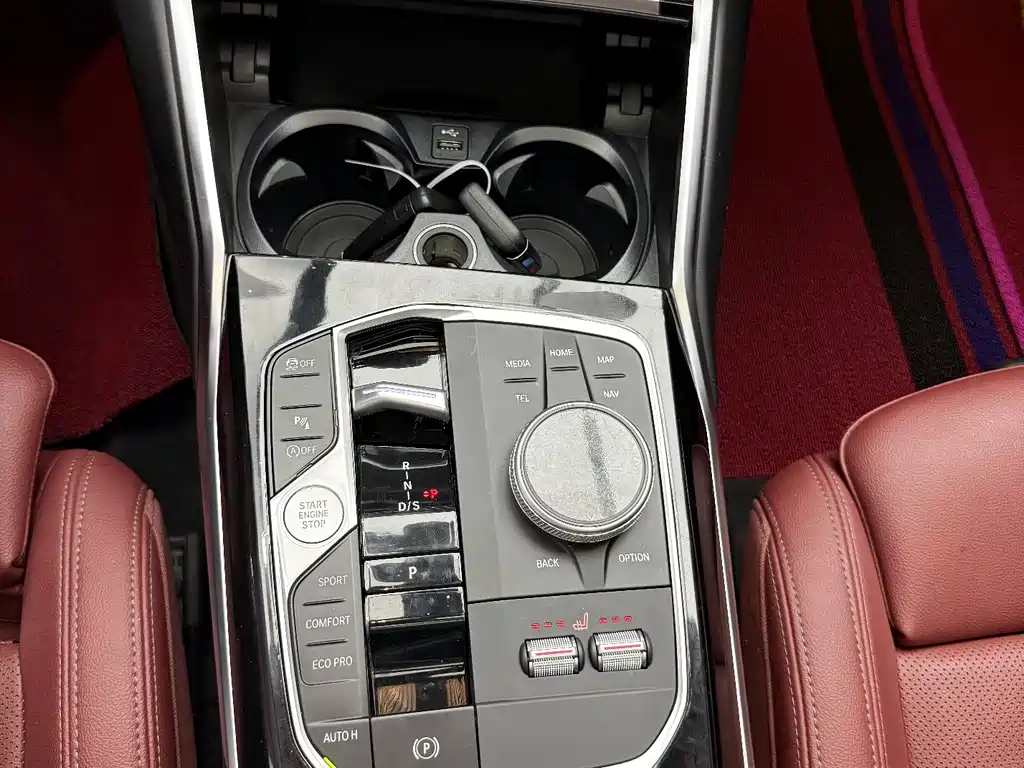 BMW 3 Series — фото 14