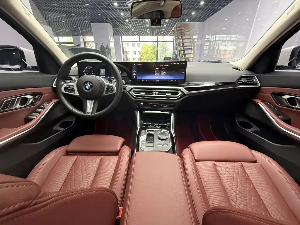 BMW 3 Series — фото 15