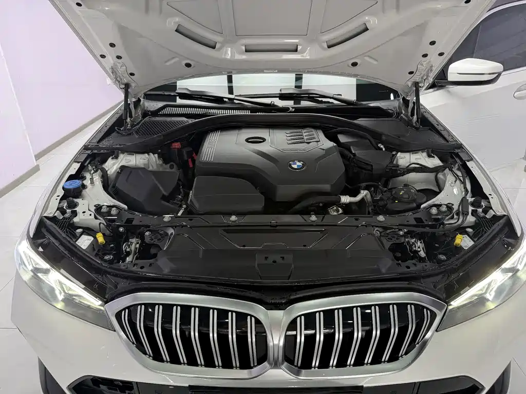 BMW 3 Series — фото 23
