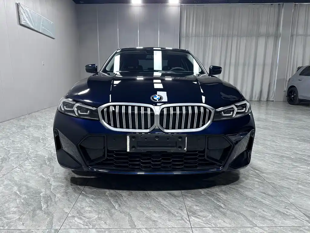 BMW 3 Series — фото 2
