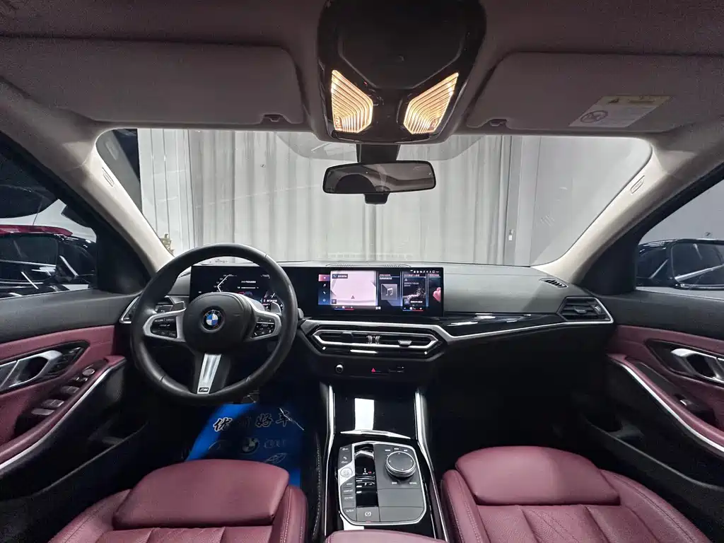 BMW 3 Series — фото 11