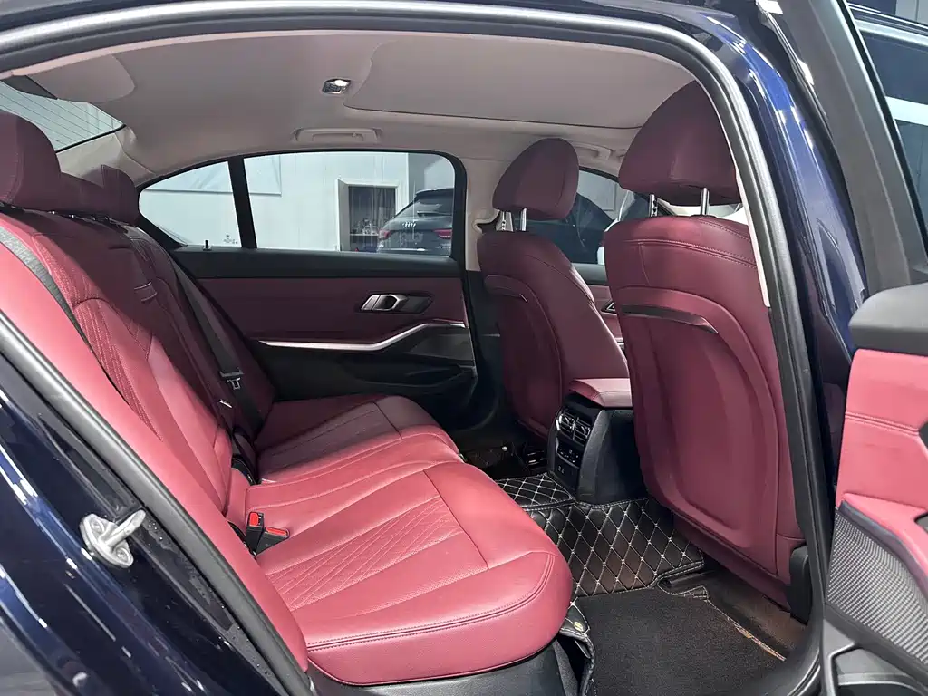 BMW 3 Series — фото 18