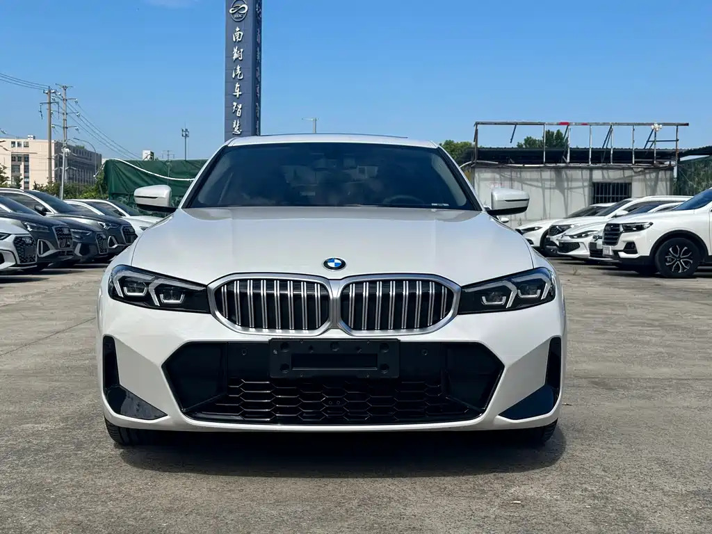 BMW 3 Series — фото 2