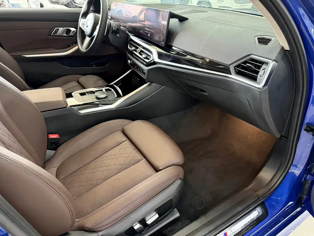 BMW 3 Series — фото 10